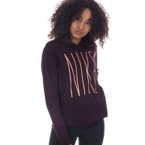 Nike Dry Training Hoodie